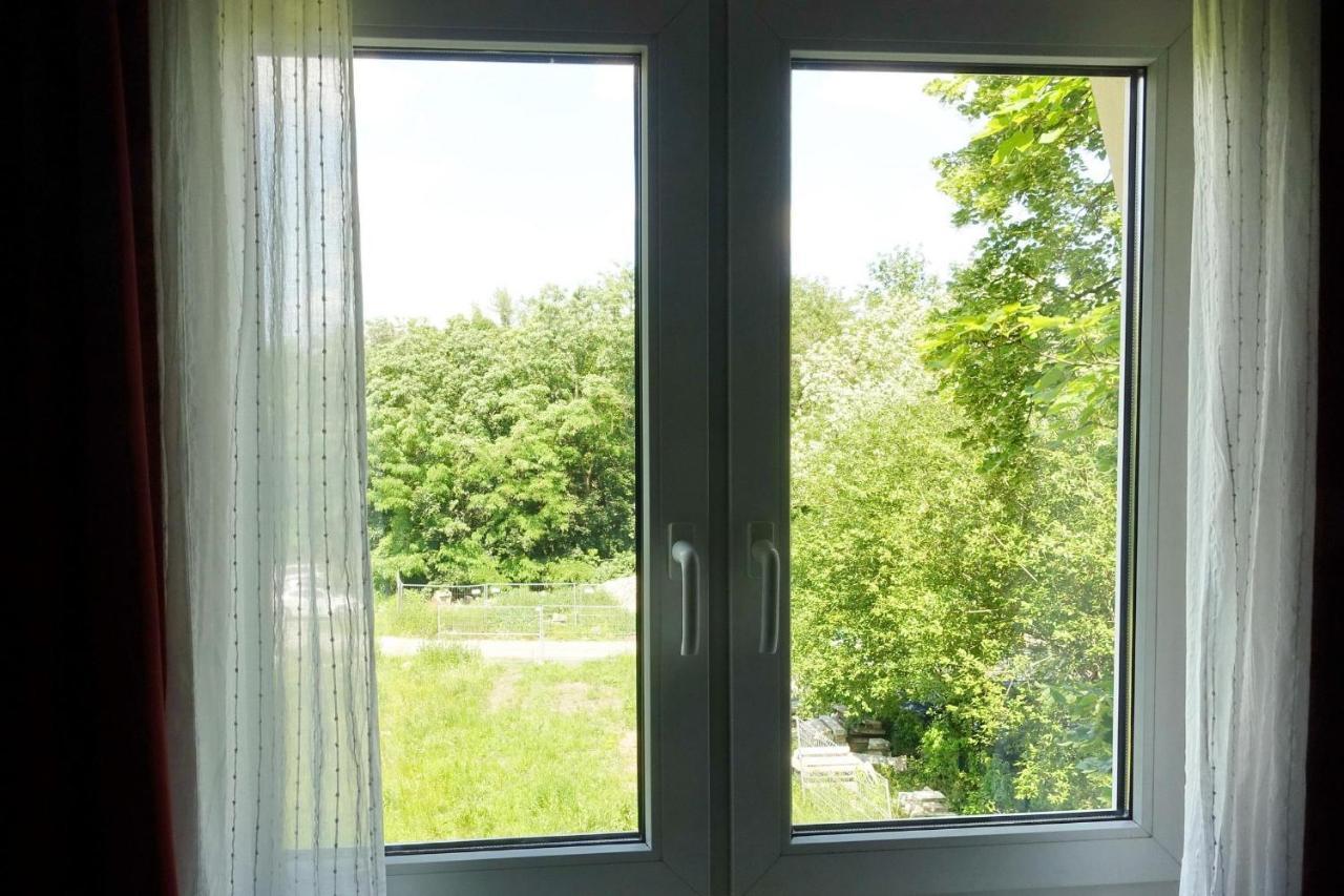 Campus Apartment Martin Dresden Exterior foto