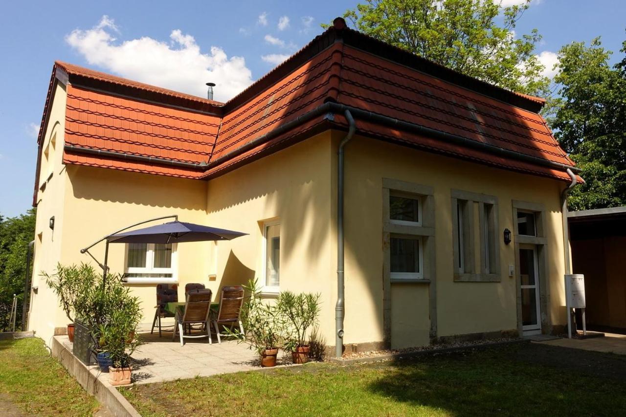 Campus Apartment Martin Dresden Exterior foto